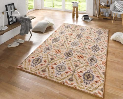 Tufted Ikat 71