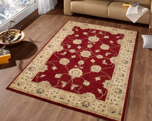 Tufted Presion 202